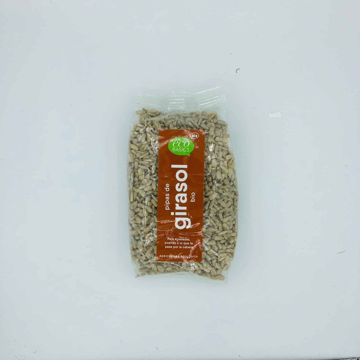 Pipas de Girasol Eco Basics image 0