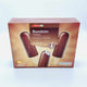 Helado Bombón Sabor Nata y Chocolate SPAR 10u image 0