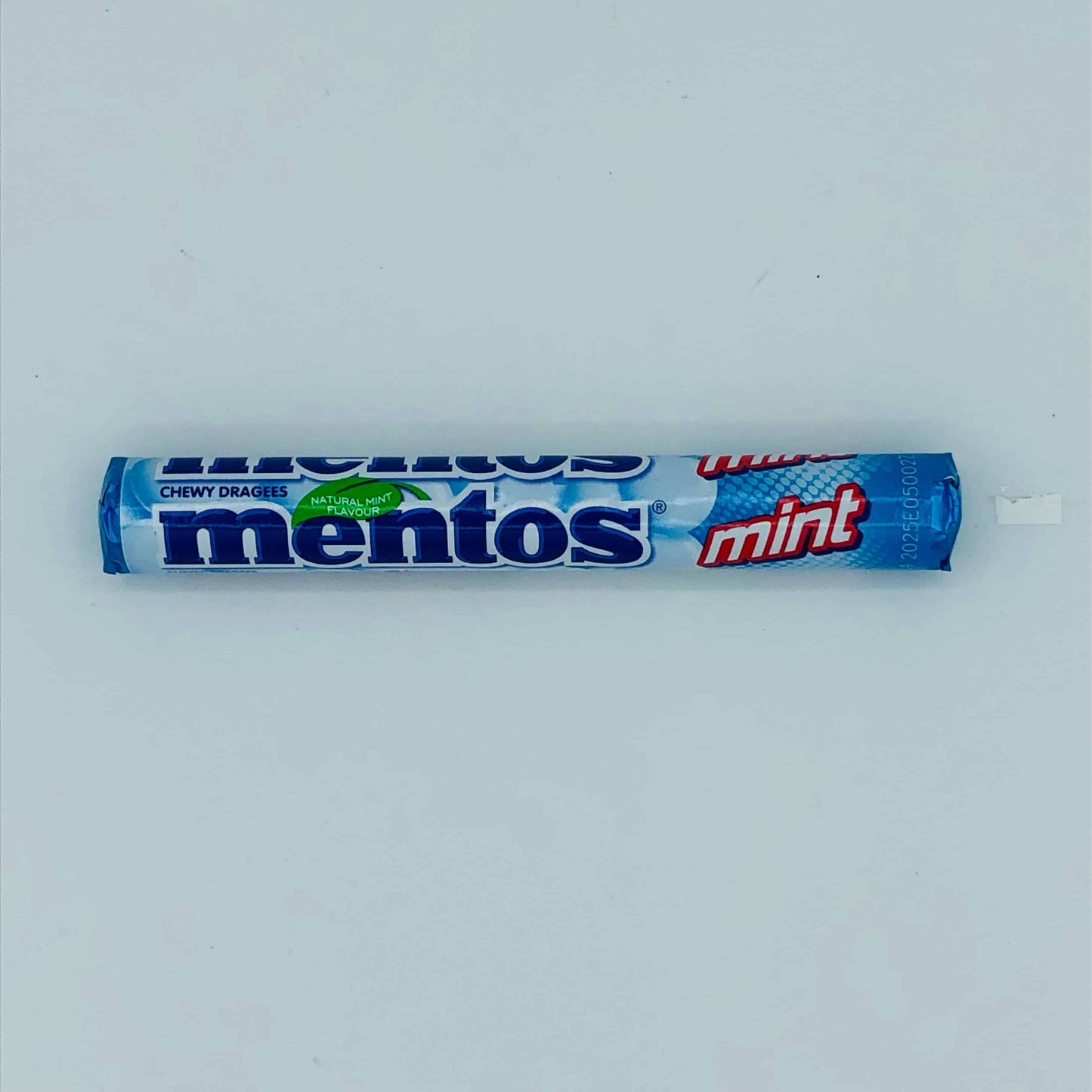 Caramelos Mentos Menta image 0