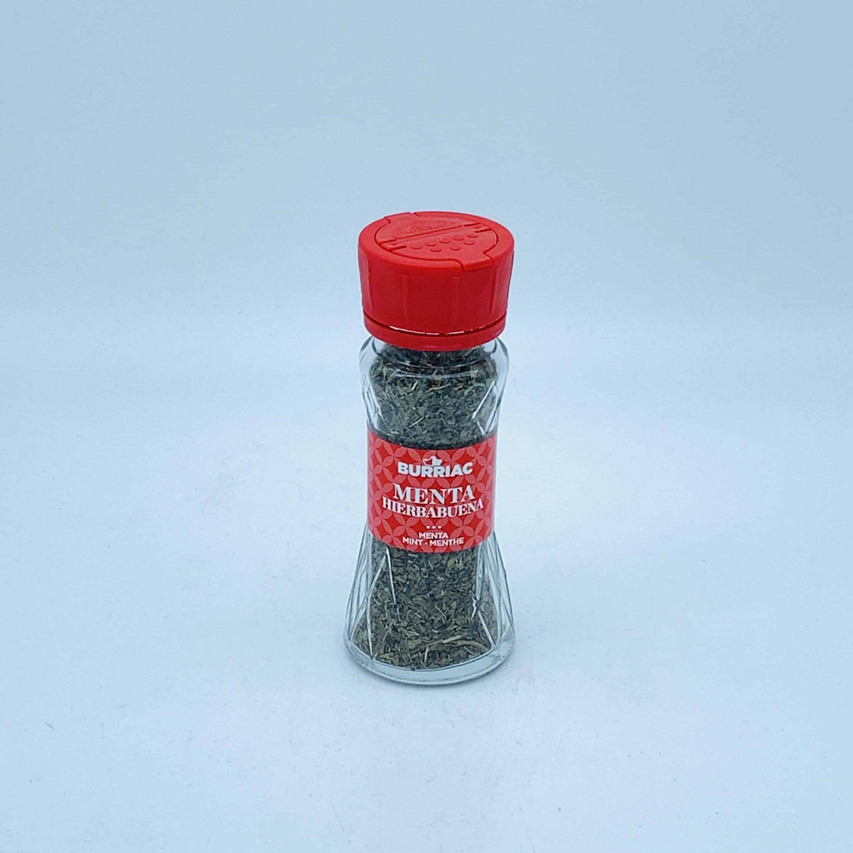 Menta Hierbabuena Burriac image 0