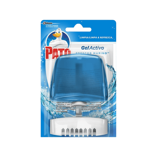 Pato Gel Activo Recambio image 0