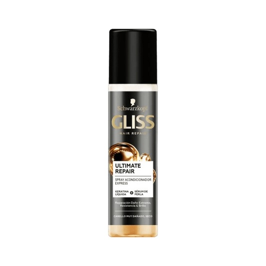 Gliss Spray Acondicionador Express Reparador image 0