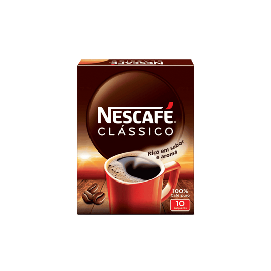 Nescafé Classic 10S image 0