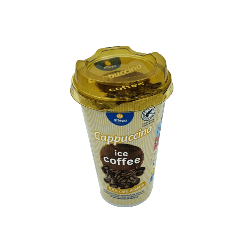 Alteza Capuchino image 0