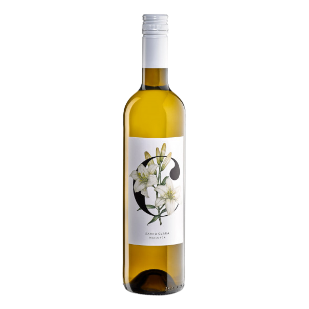 Vino Blanco Santa Clara image 0