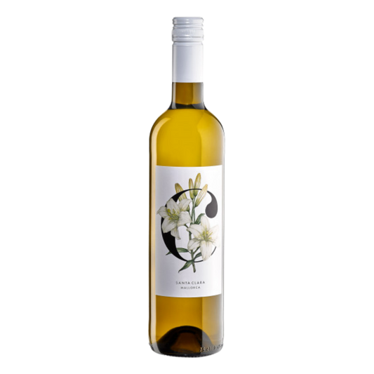 Vino Blanco Santa Clara image 0