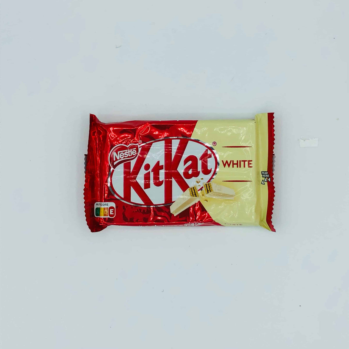 Kit Kat White image 0