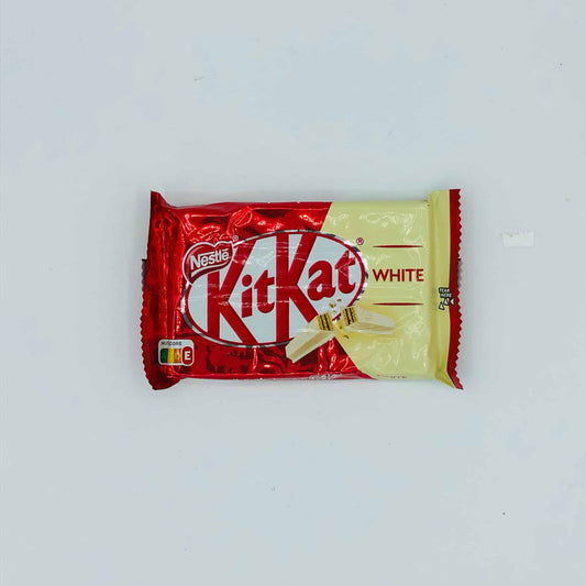 Kit Kat White image 0