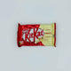 Kit Kat White image 0