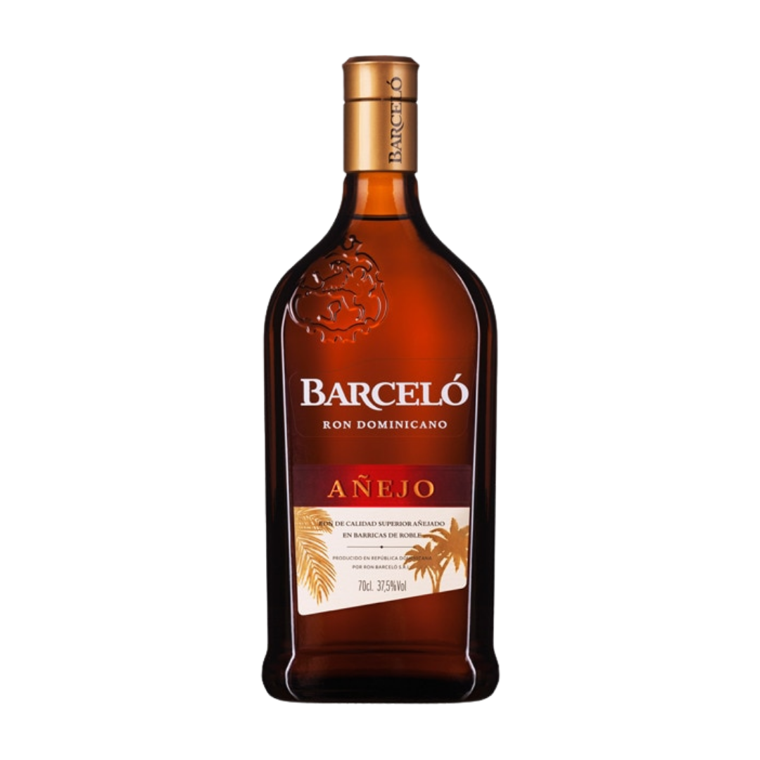 Ron Barceló image 0