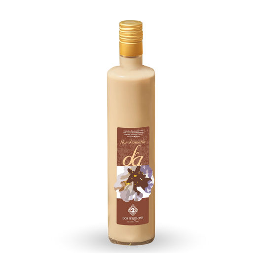 Licor de Almendra Dos Perellons image 0