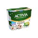 Activia 0% con Chía y Almendras image 0