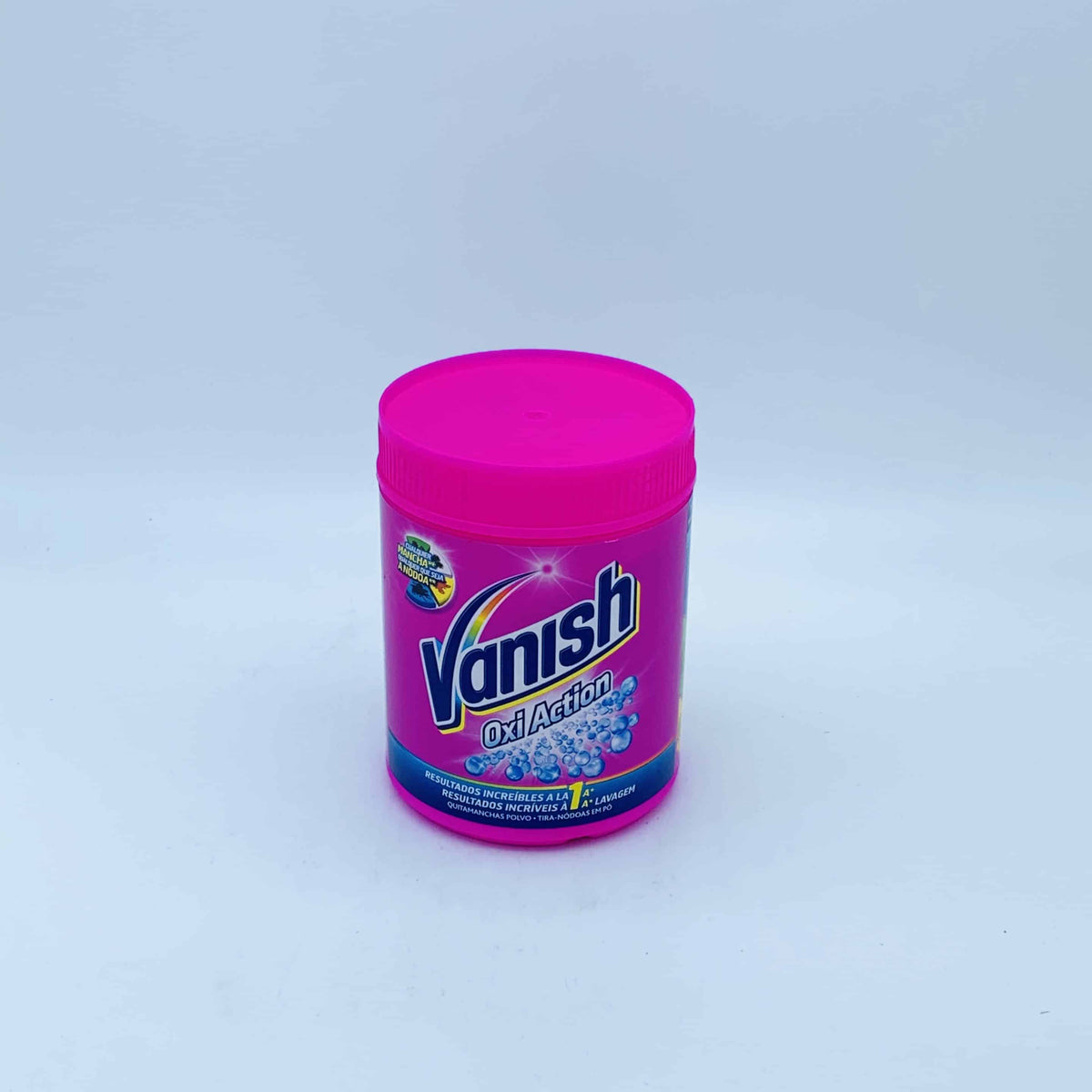 Vanish Oxi Action Polvo image 0