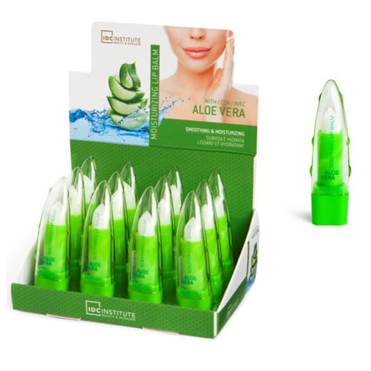 Protector Labial Aloe Vera IDC Institute image 0