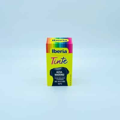 Tinte Azul Marino Iberia image 0