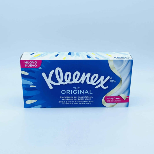 Caja de Pañuelos Kleenex The Original image 0