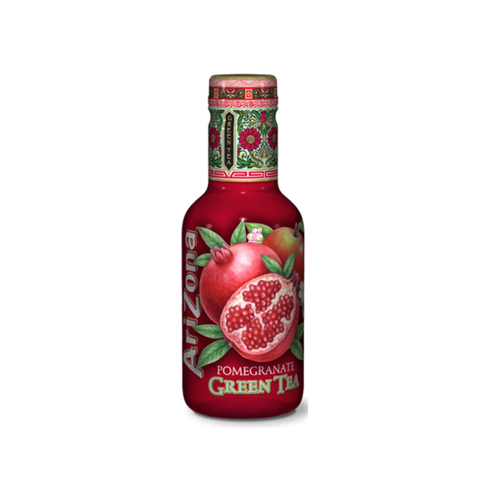Arizona Pomegranate image 0