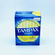 Tampax Pearl Regular image 0
