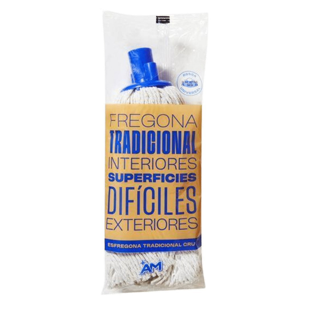 Fregona de Algodón AM image 0