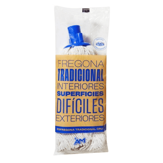 Fregona de Algodón AM image 0