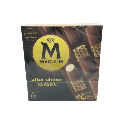 Magnum After Dinner Classic 10u image 0