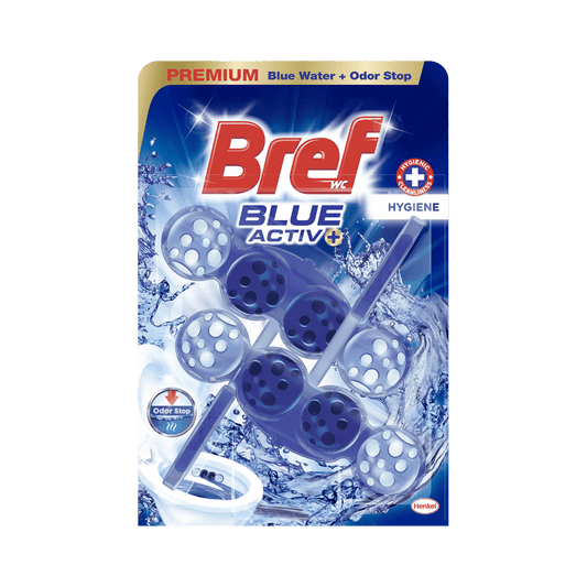Bref Blue Active image 0