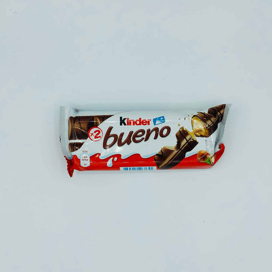 Kinder Bueno image 0