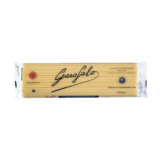 Espaguetis Garofalo 500g image 0