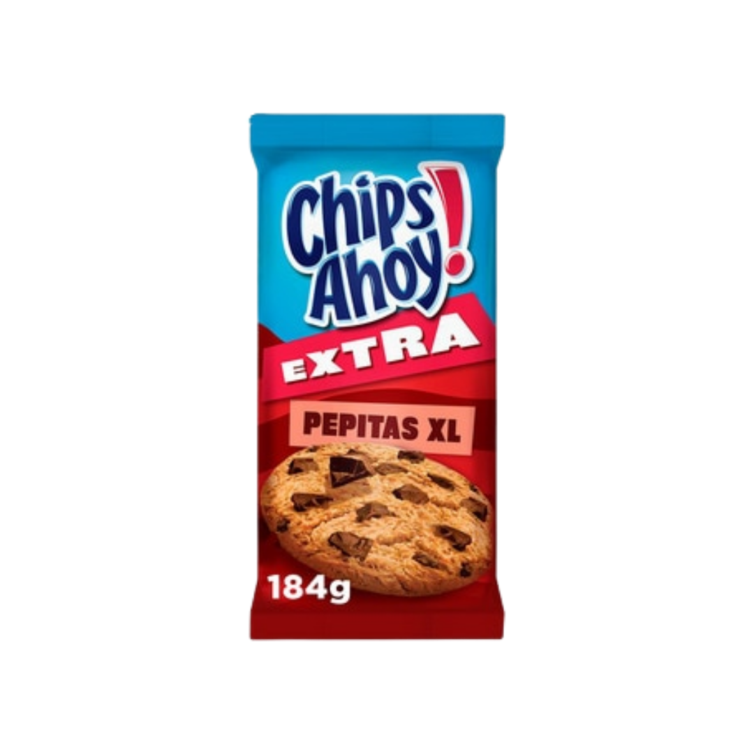 Chips Ahoy Extra Pepitas XL image 0