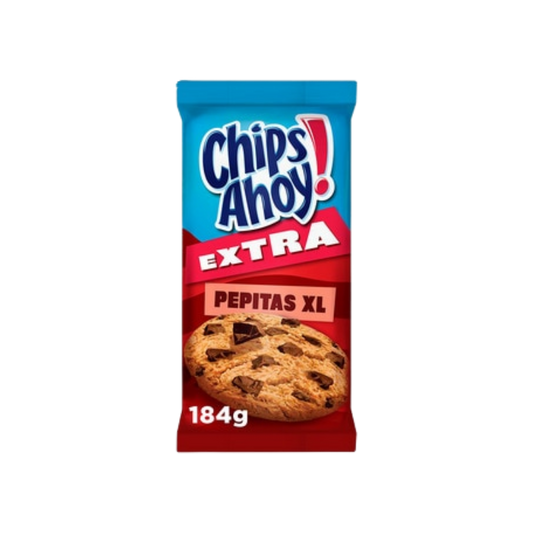 Chips Ahoy Extra Pepitas XL image 0