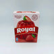Preparado para Gelatina de Fresa Royal image 0
