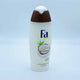 Gel de Ducha Leche de Coco Fa image 0