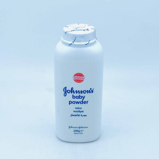 Johnson's Baby Talco image 0