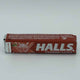 Halls Fresa 32g image 0