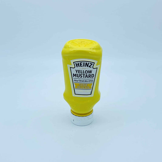 Mostaza Heinz image 0