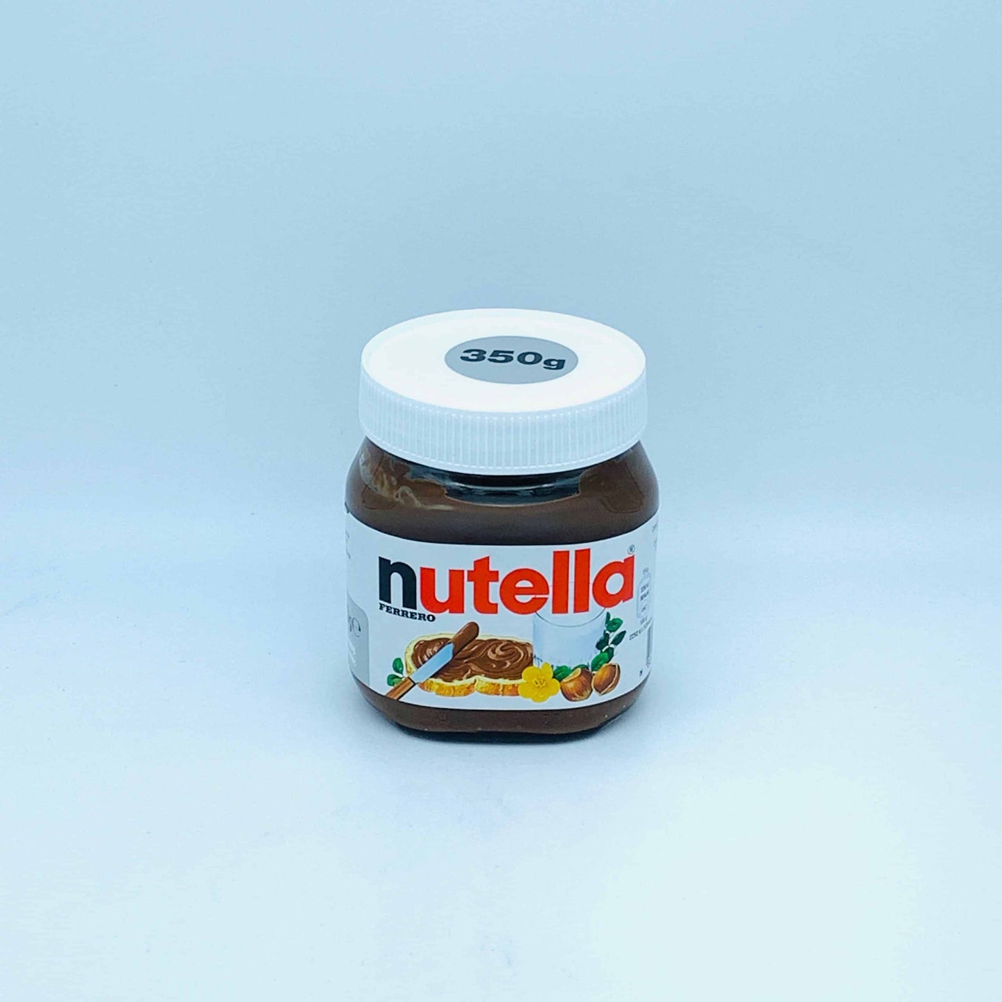 Nutella 350g image 0