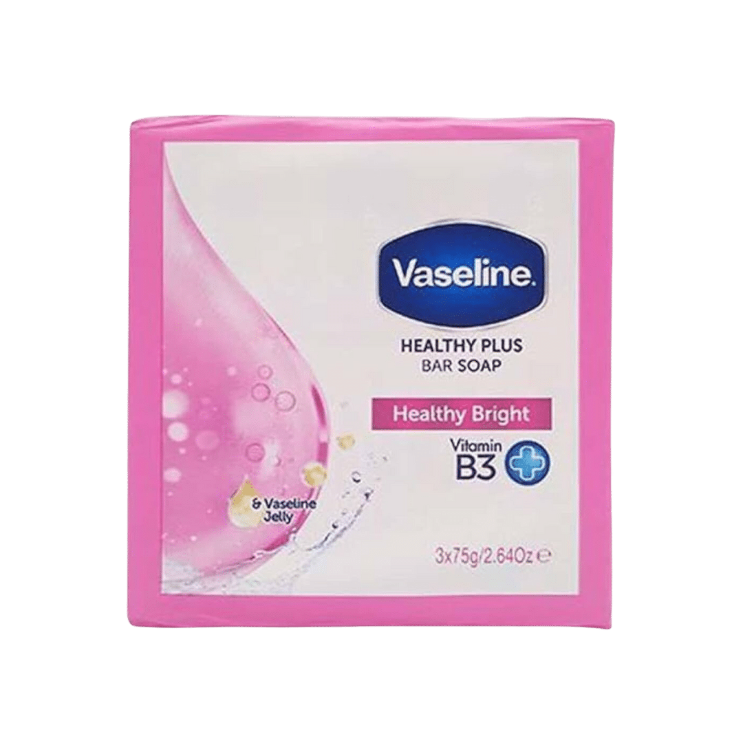 Vaseline Jabón P3 image 0
