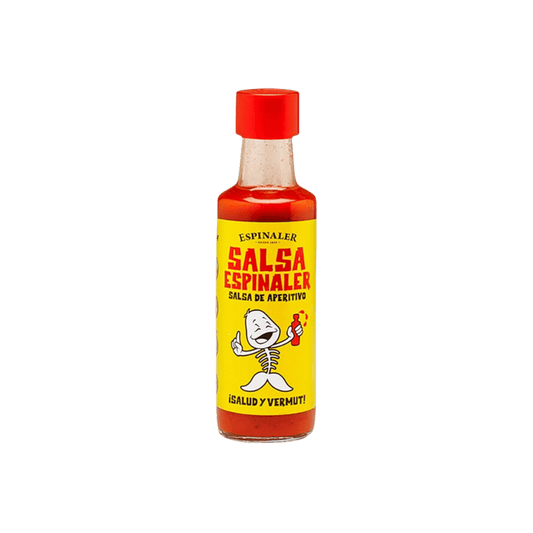 Salsa Espinaler Original image 0