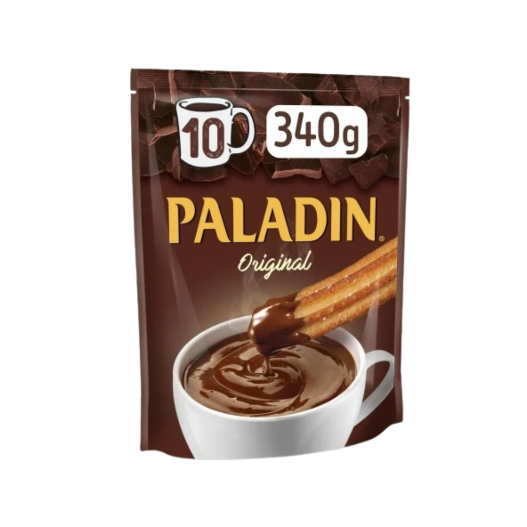 Paladín 340g image 0