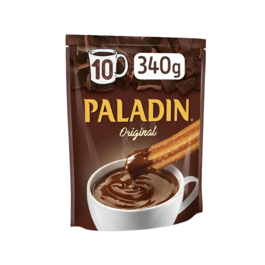 Paladín 340g image 0