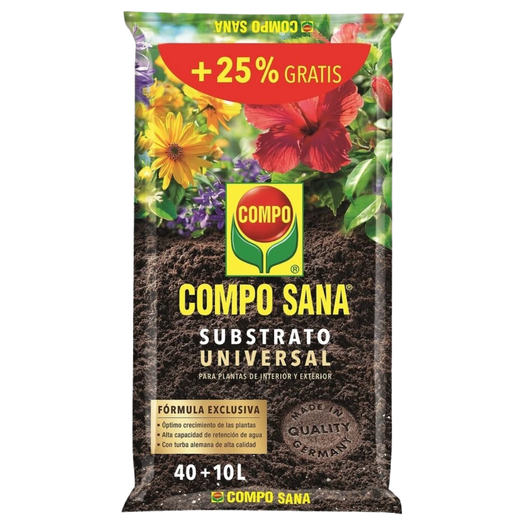 Tierra Compo Sana 40L image 0