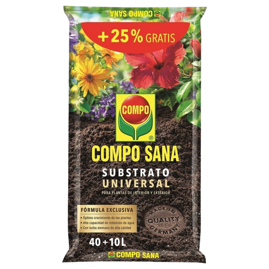 Tierra Compo Sana 40L image 0