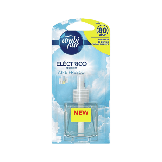 Ambi Pur Recambio Eléctrico Aire Fresco image 0