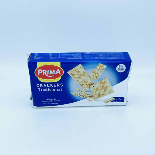Crackers Tradicional Prima image 0