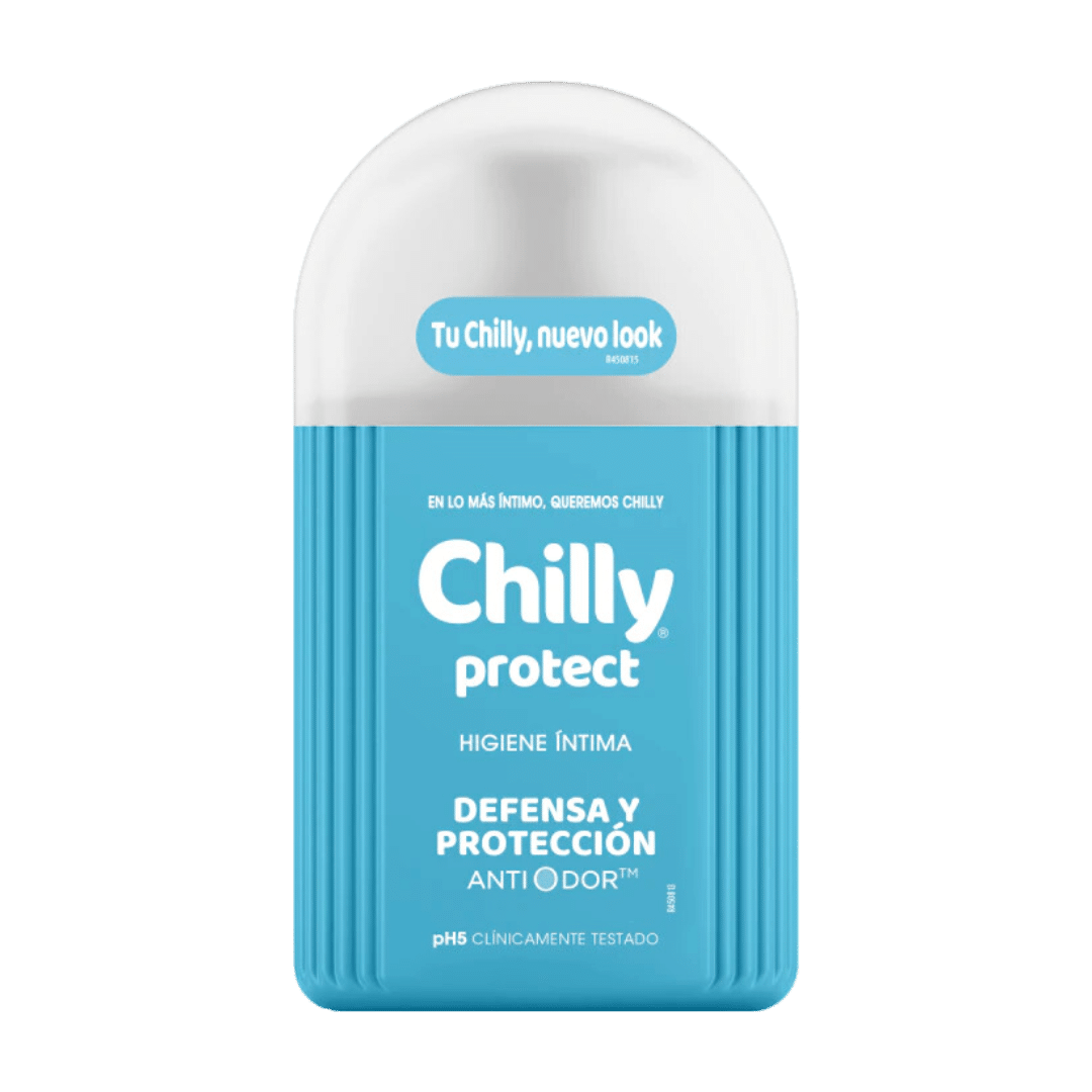 Gel Íntimo Chilly Protect image 0