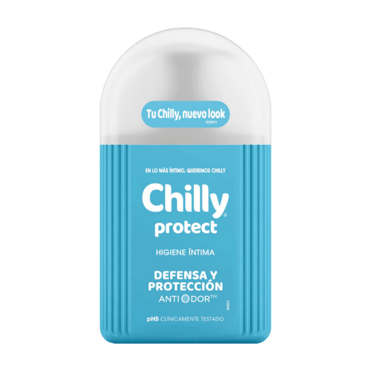 Gel Íntimo Chilly Protect image 0
