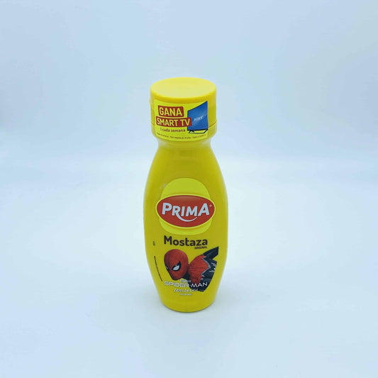 Mostaza Prima 265g image 0