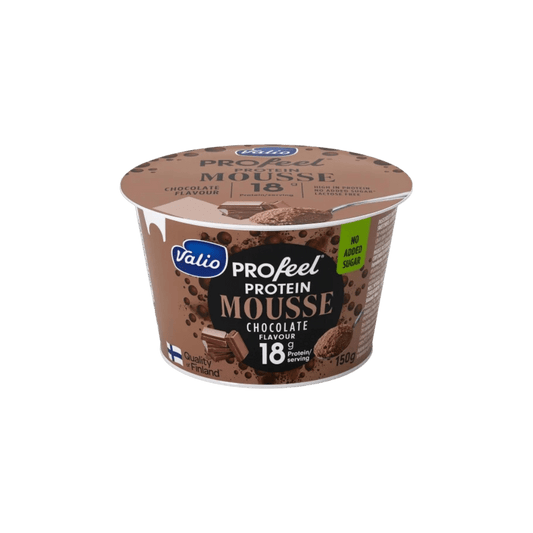 Valio Mousse de Chocolate Alta en Proteínas image 0