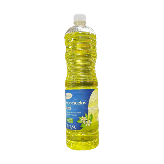 Fregasuelos Limón Coaliment image 0