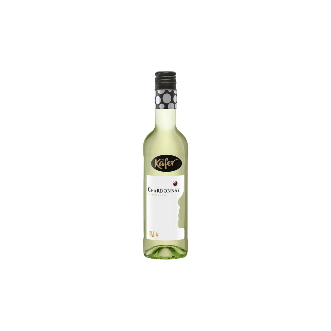 Vino Blanco Käfer Chardonnay 25cl image 0